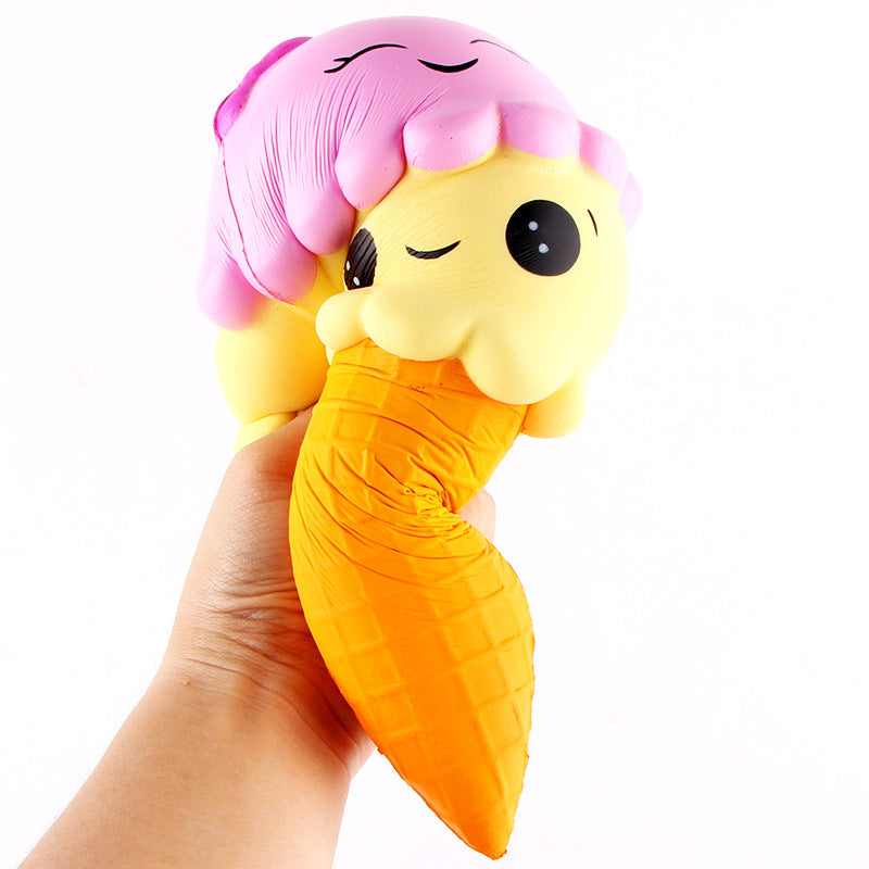Vent toy   