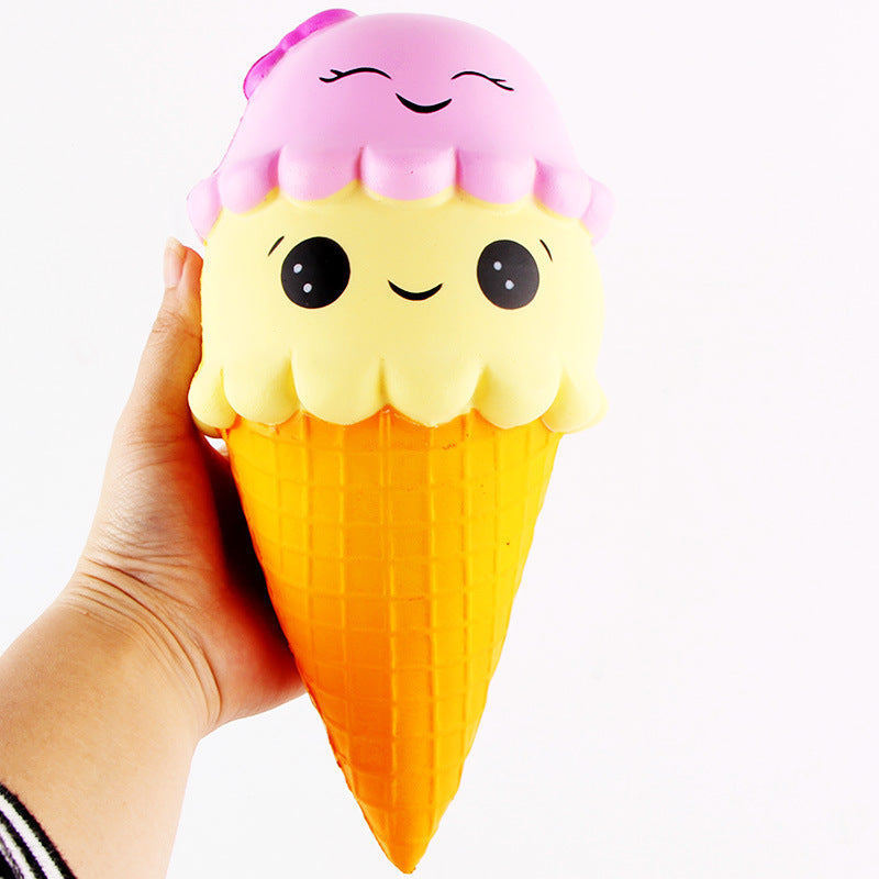 Vent toy   