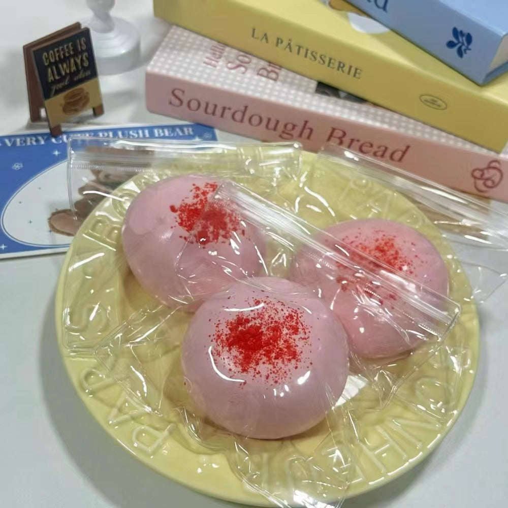 New Silicone Squeeze Toys