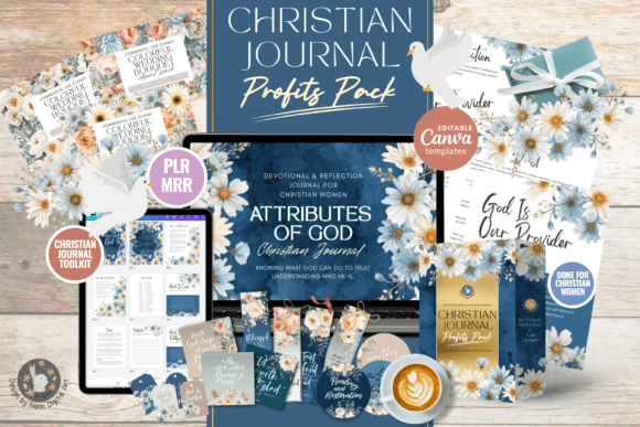 Attributes of God