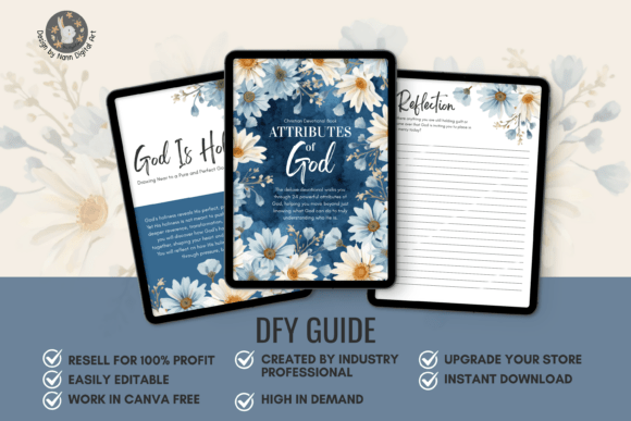 Attributes of God