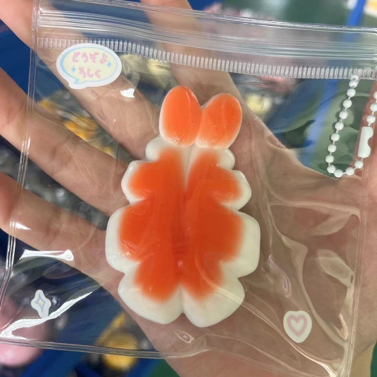 New Silicone Squeeze Toys
